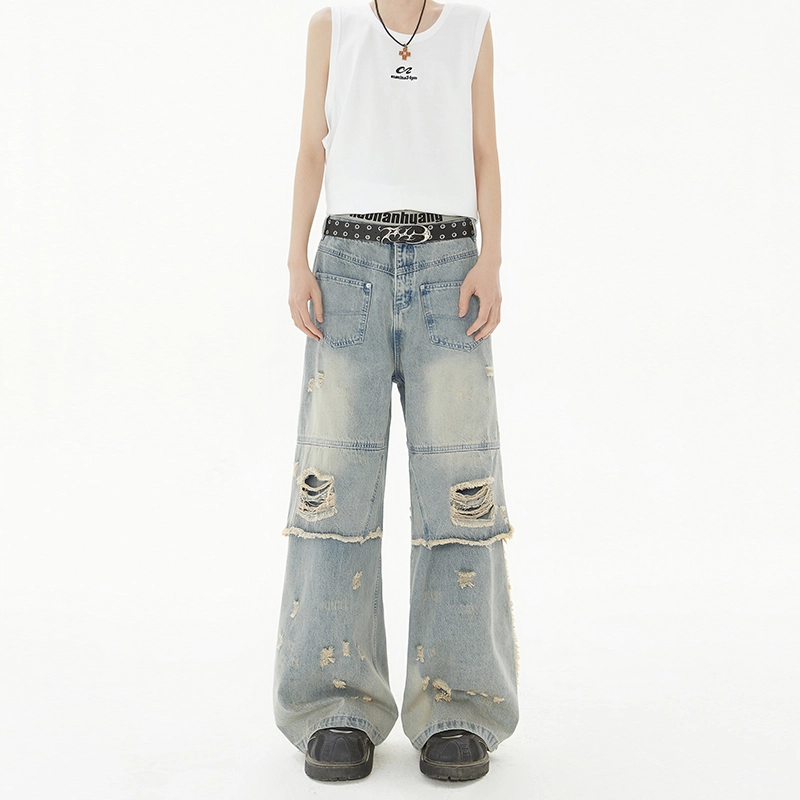JIMIJONS baggy