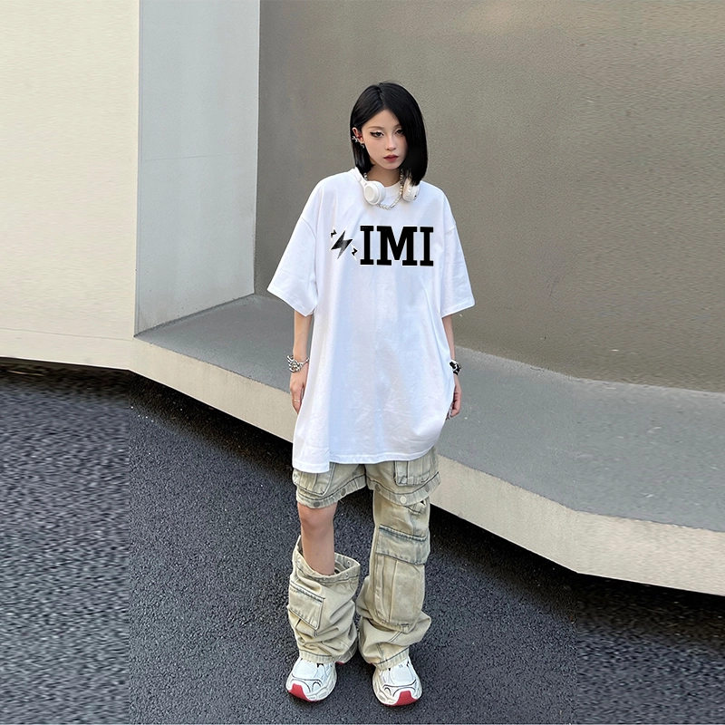 JIMIJONS T