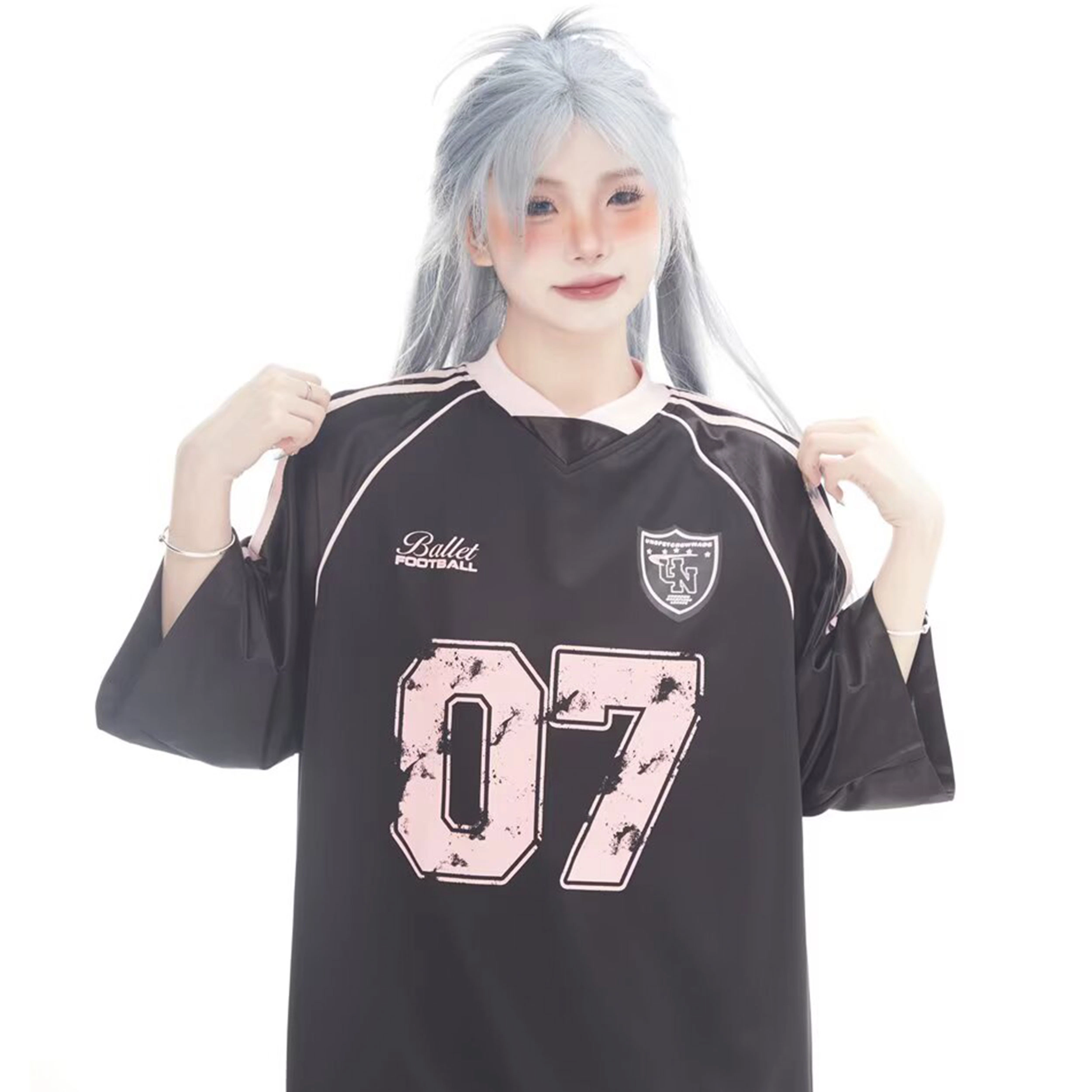 JIMIJONS 07T
