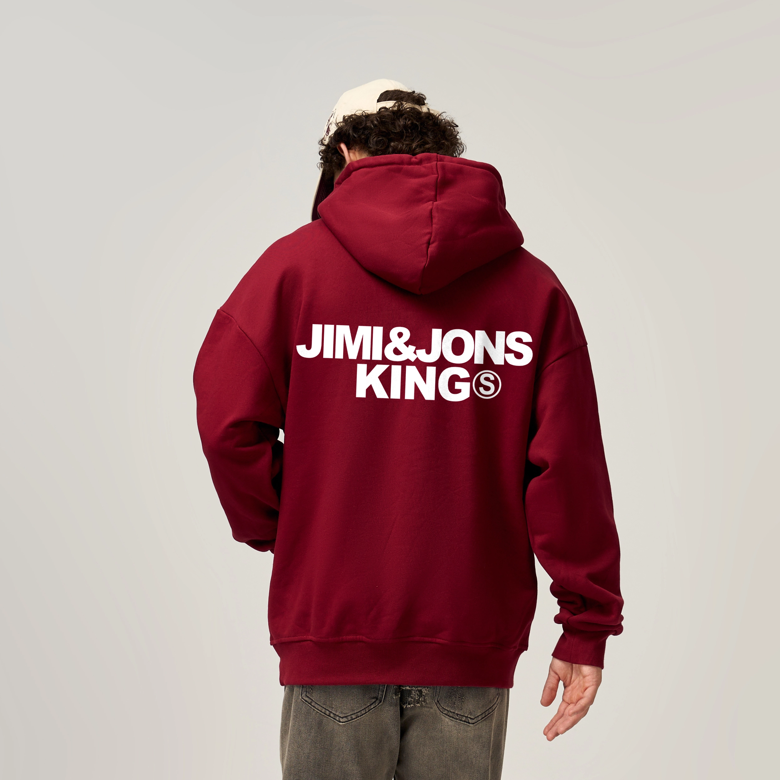 JIMIJONS Logo