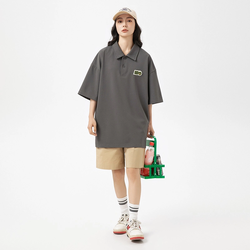 JIMIJONS LogoPolo