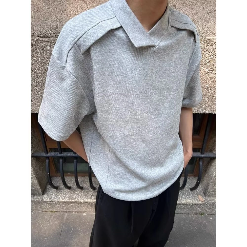JIMIJONS cleanfitPolo