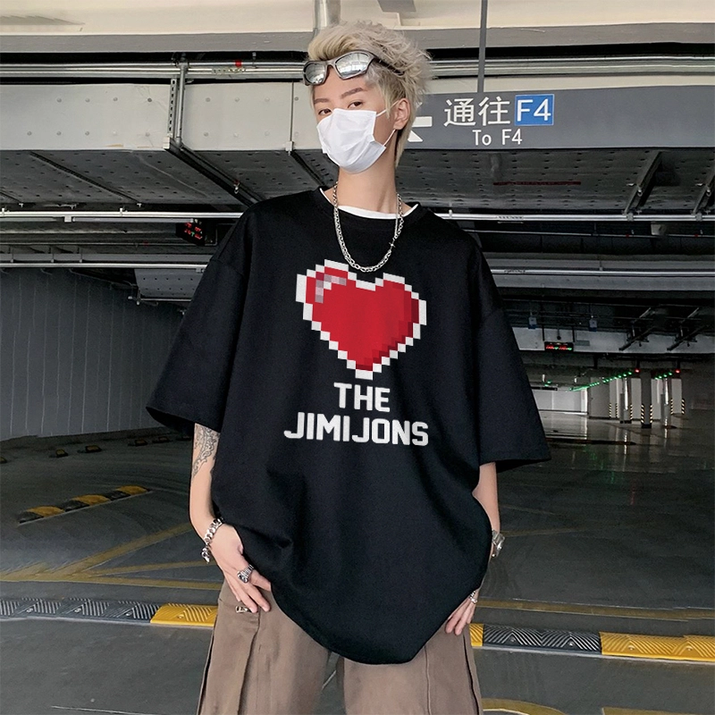 JIMIJONS T