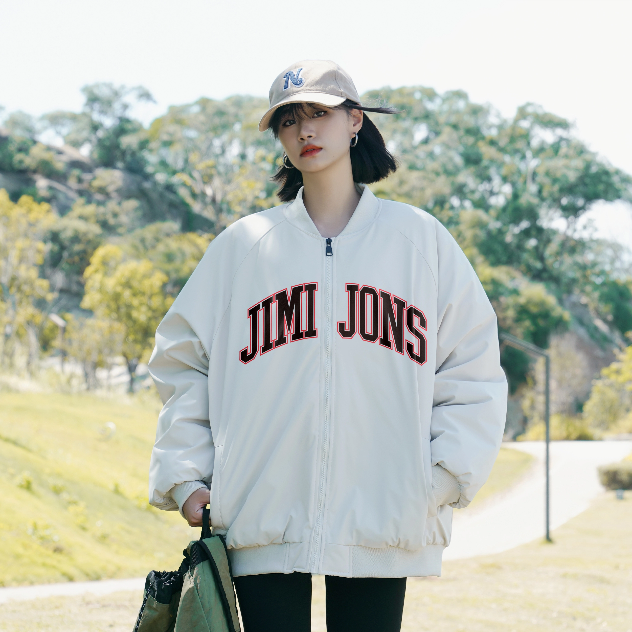 JIMIJONS