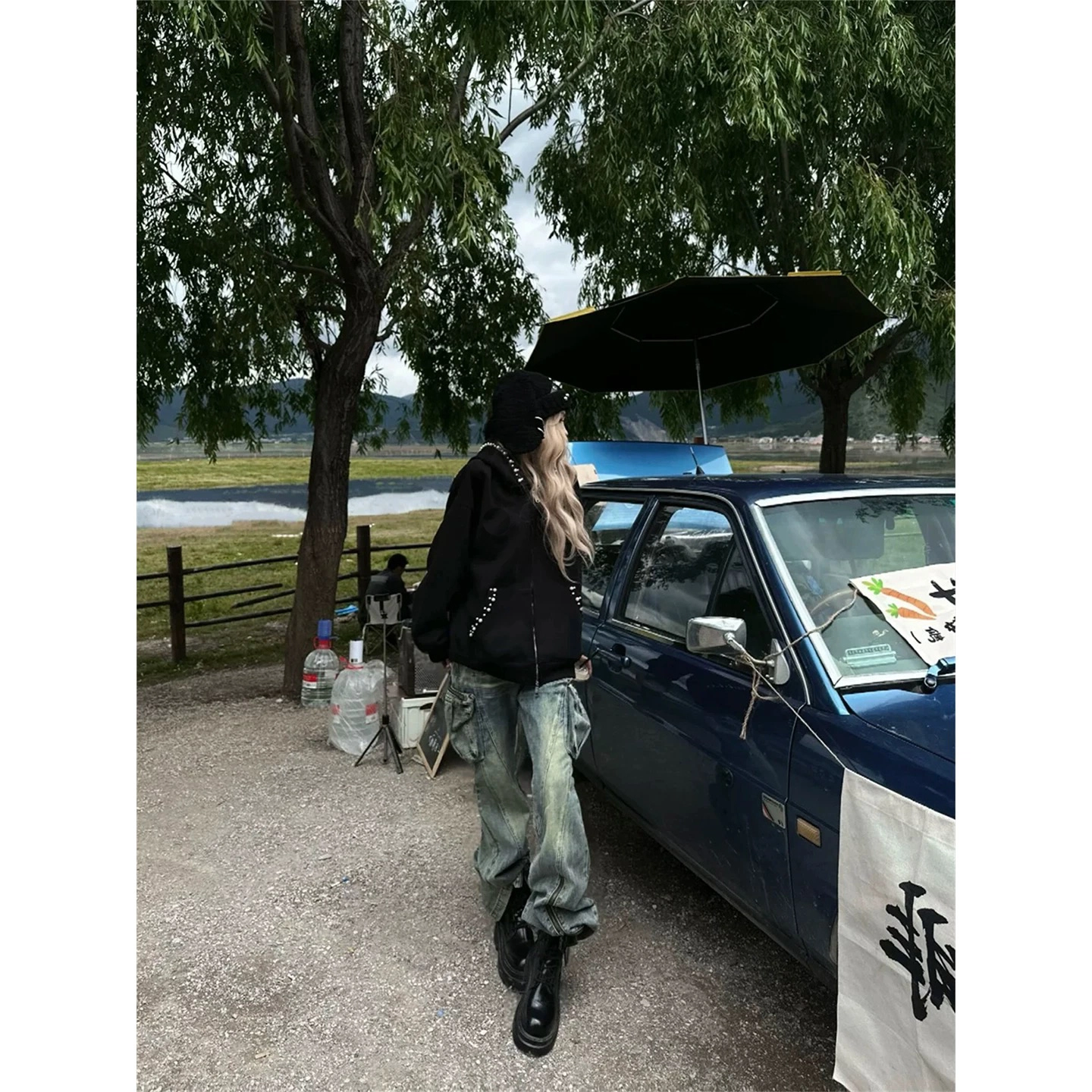 JIMIJONS cleanfit