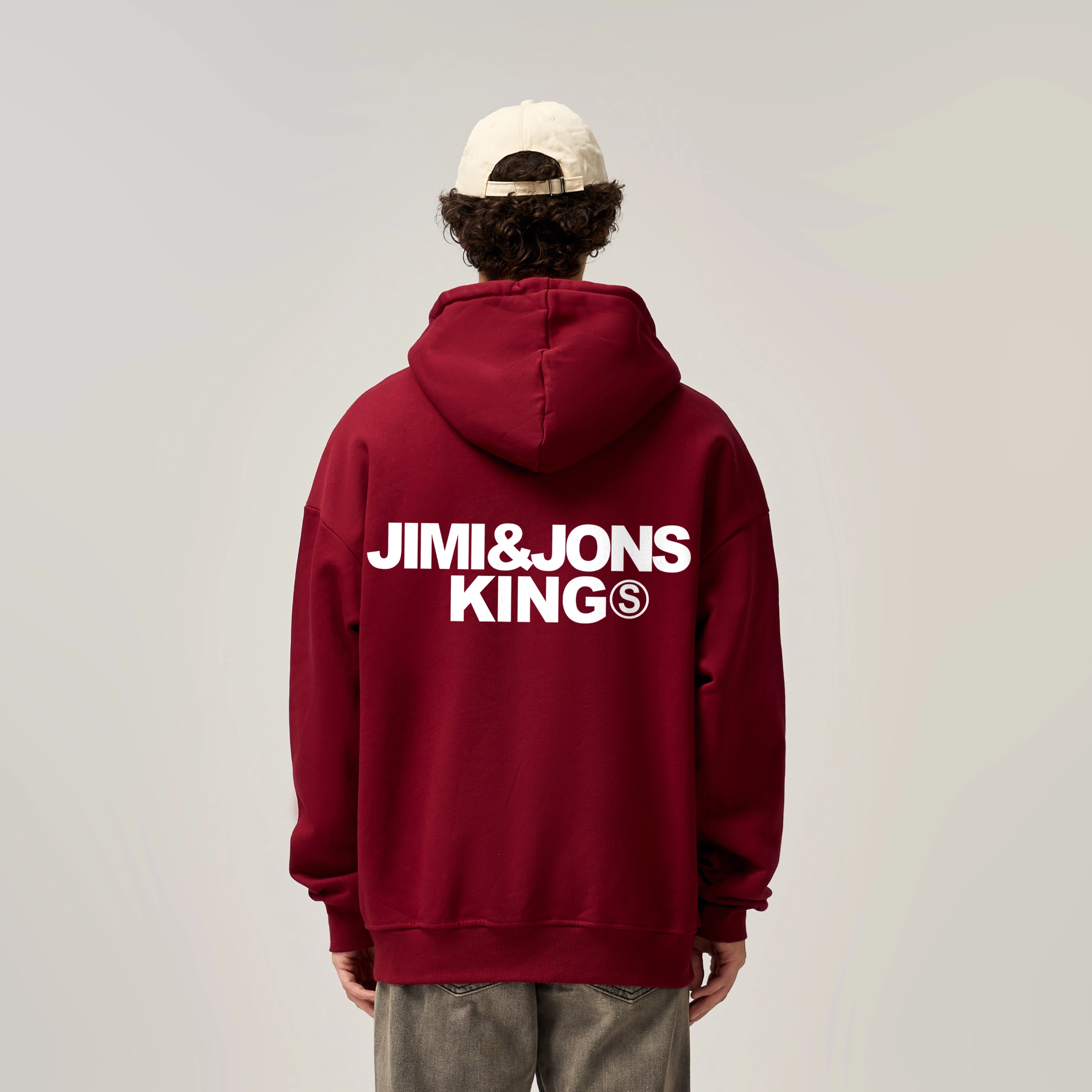 JIMIJONS Logo