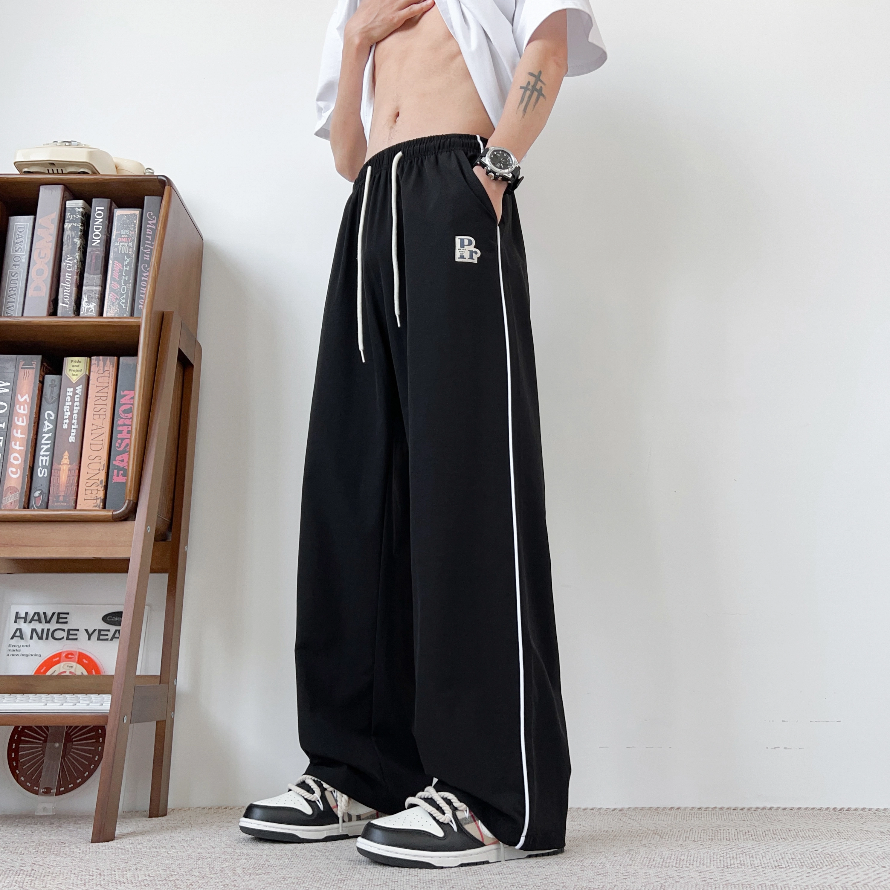 Tingqu Oversize