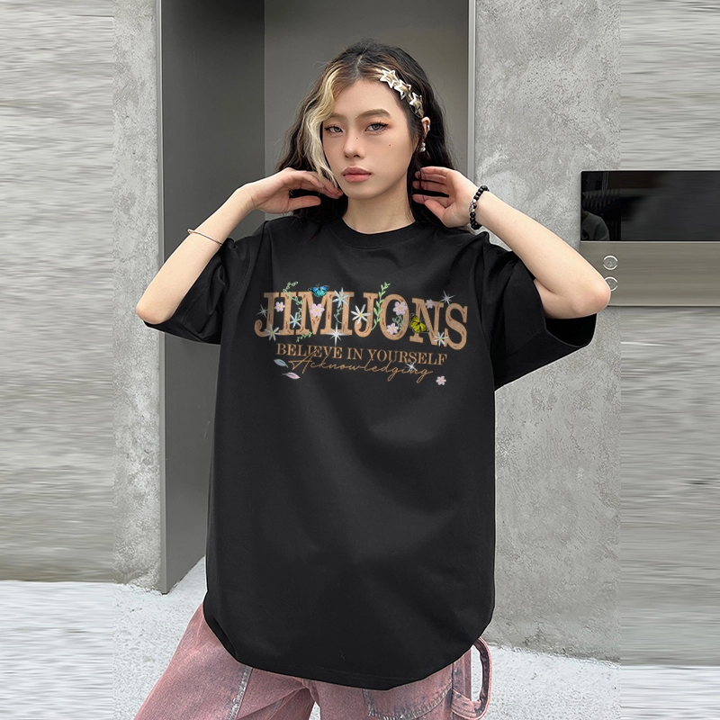 JIMIJONS LogoT