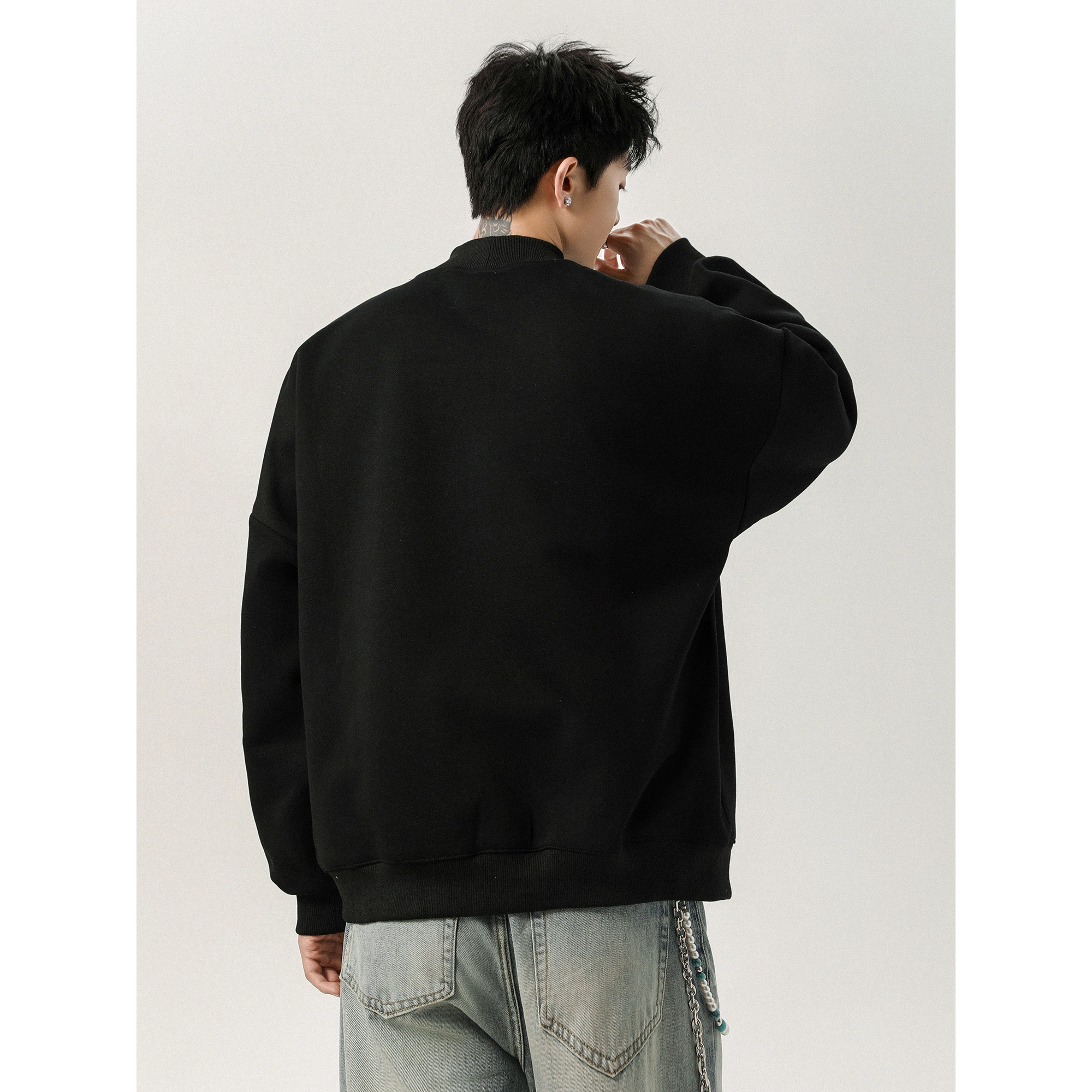 JIMIJONS cleanfit