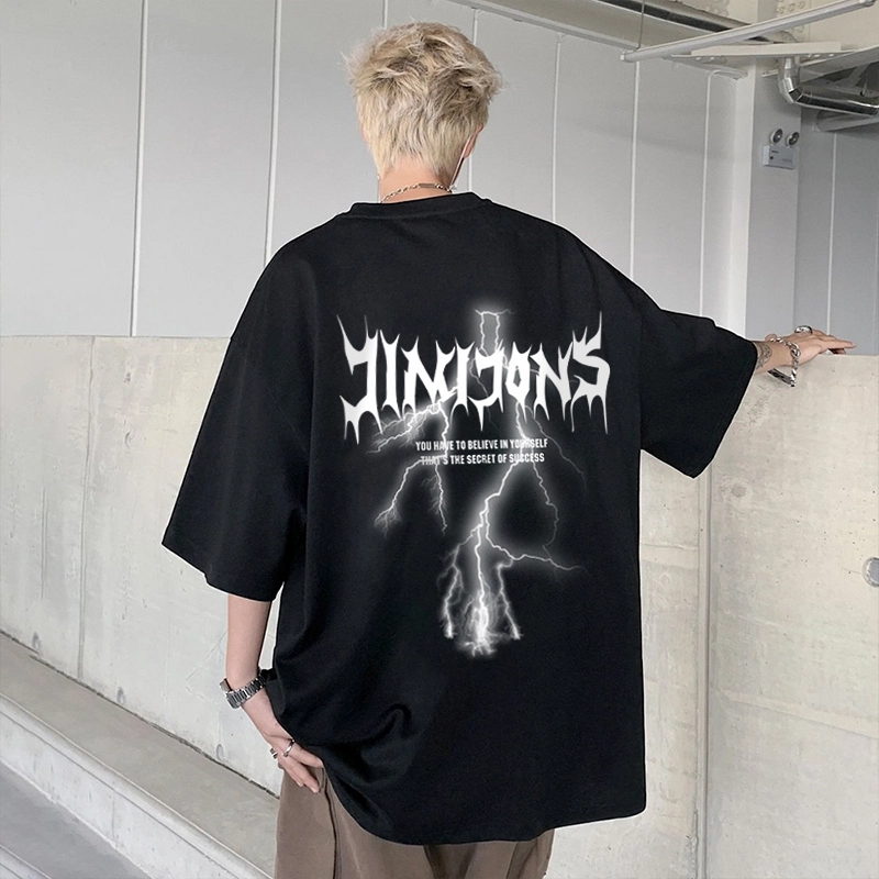 JIMIJONS T