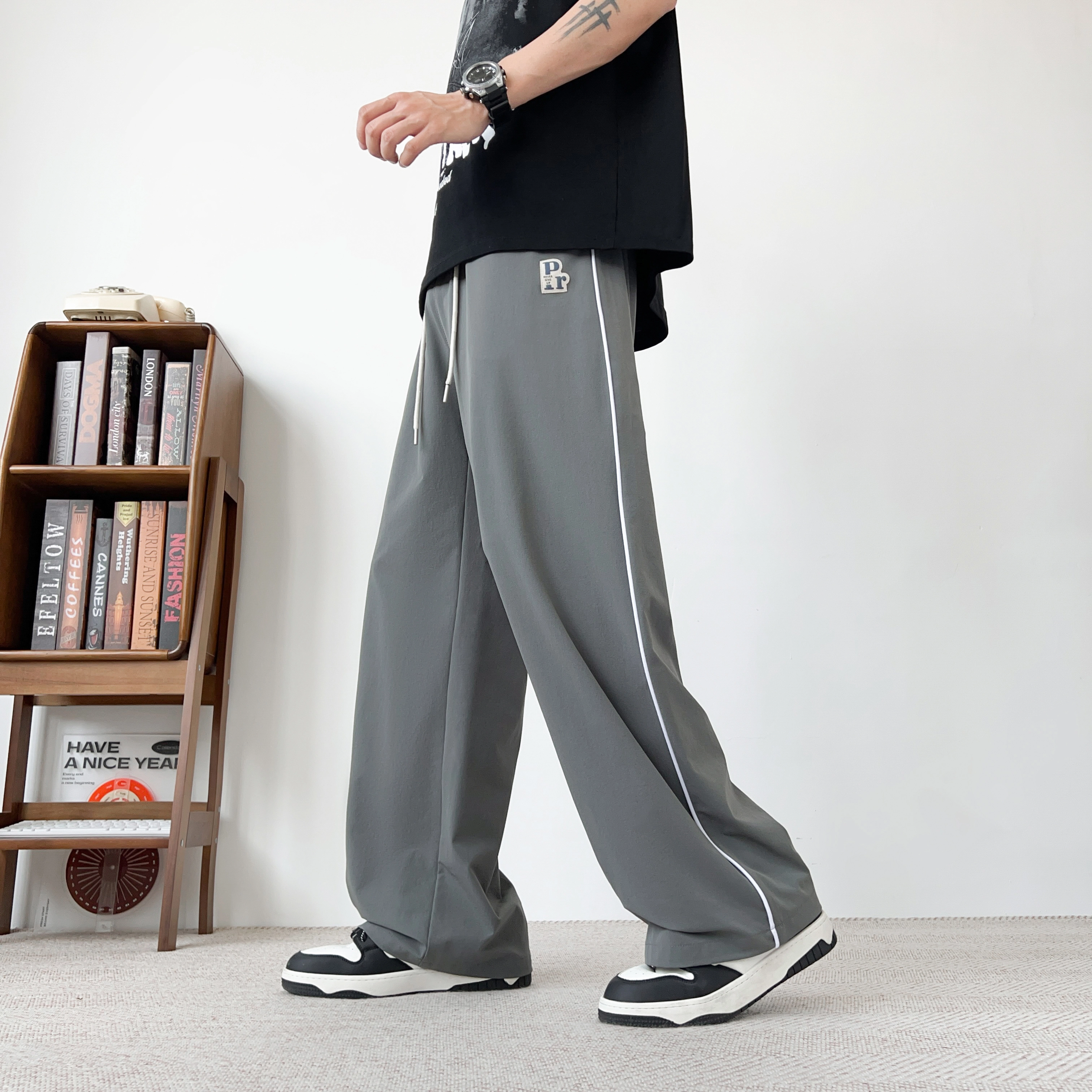 Tingqu Oversize
