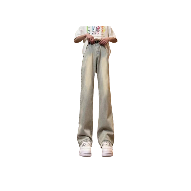 JIMIJONS cleanfit