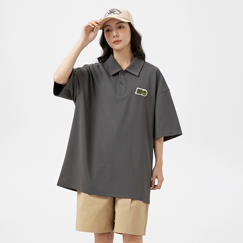 JIMIJONS LogoPolo