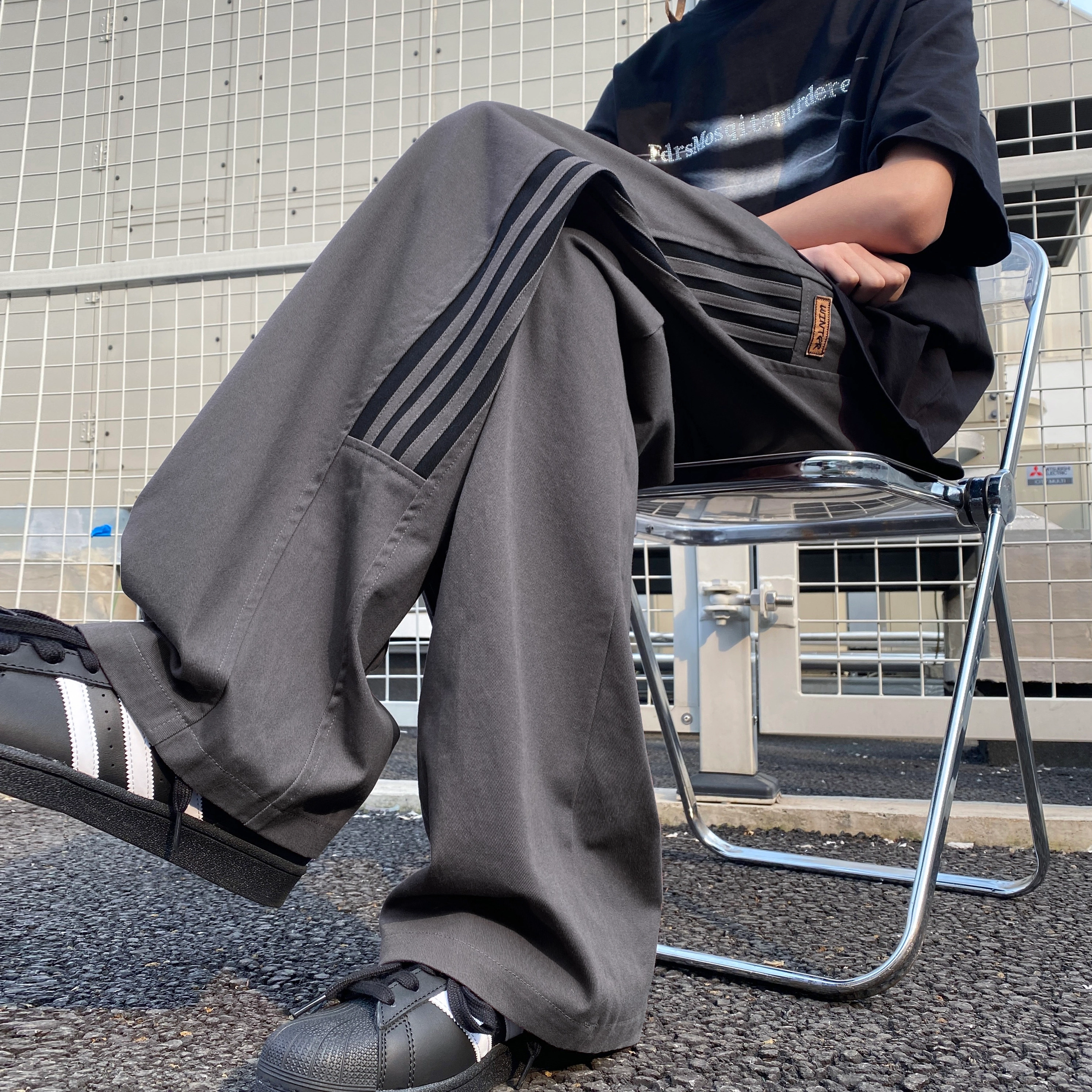 JIMIJONS cleanfit