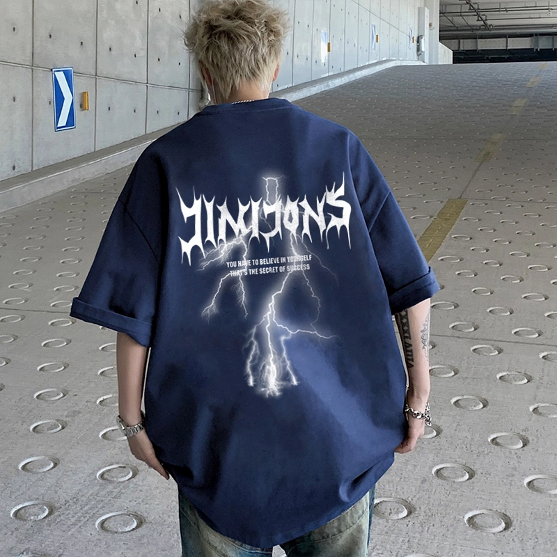 JIMIJONS T