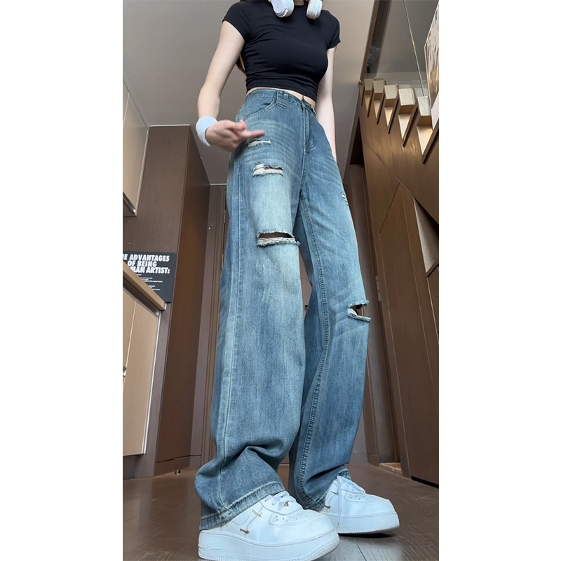 JIMIJONS oversize