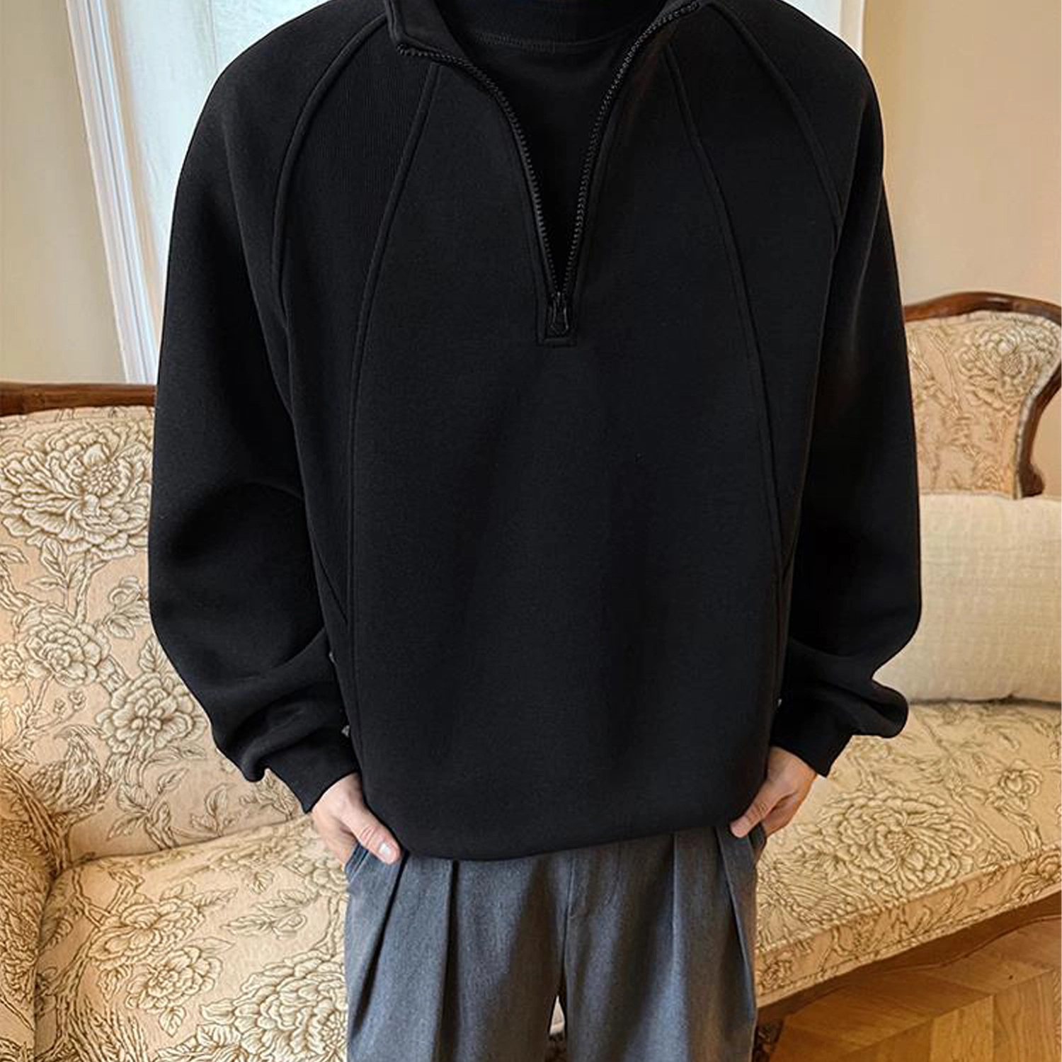 JIMIJONS polo
