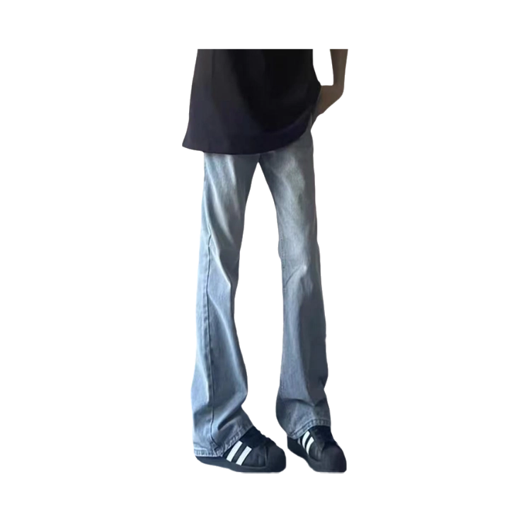 JIMIJONS cleanfit