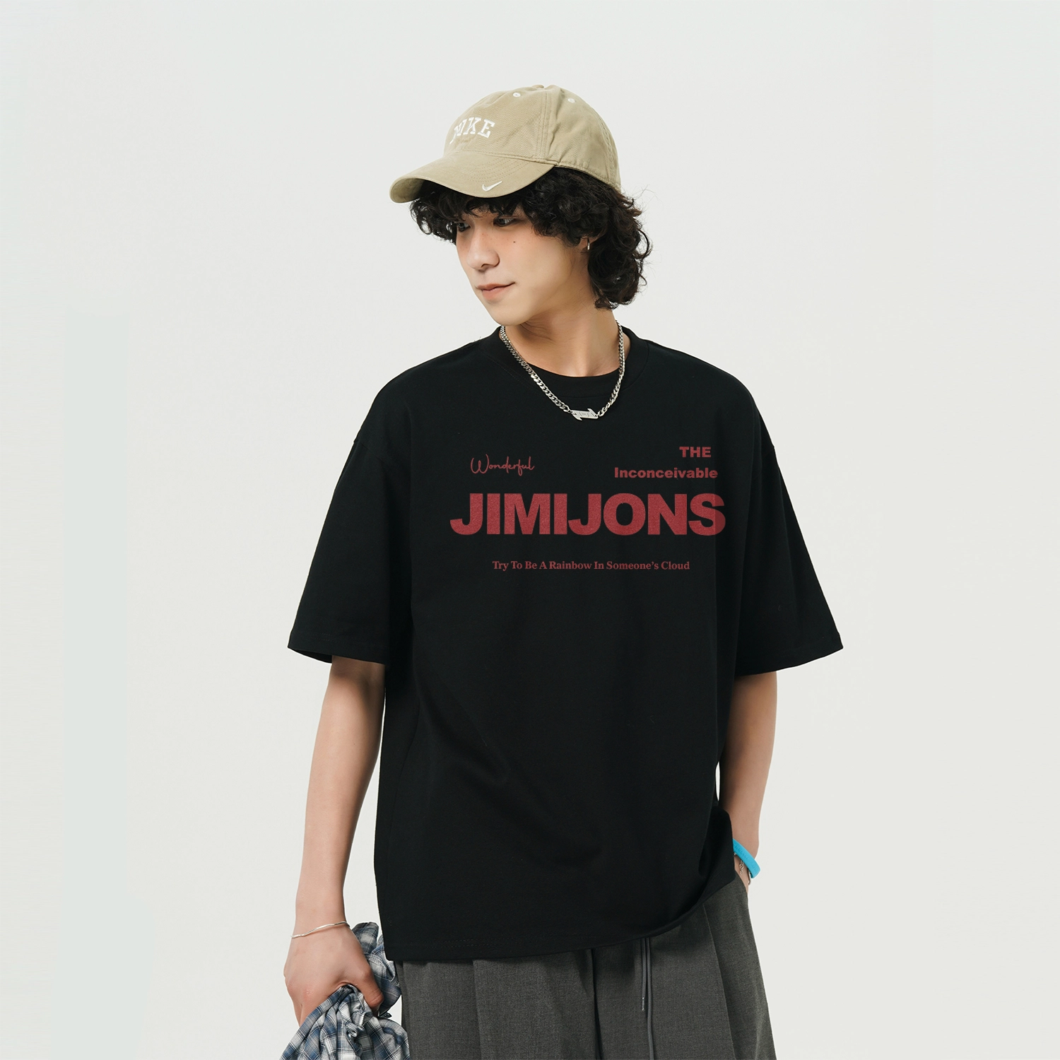 JIMIJONS logoT