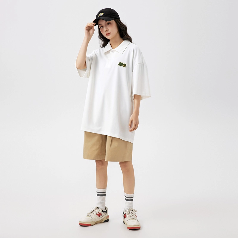JIMIJONS LogoPolo