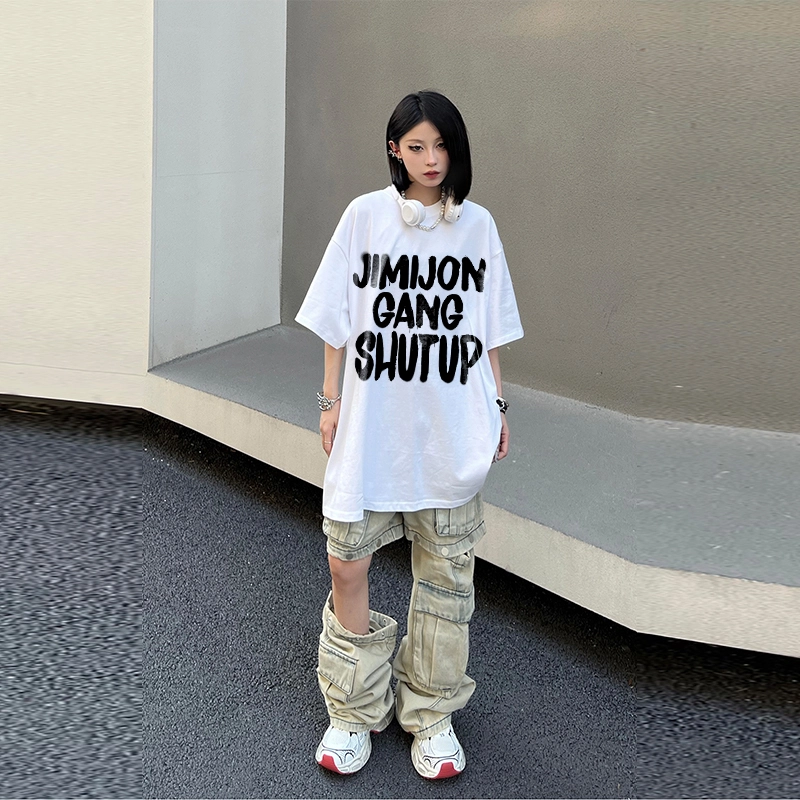 JIMIJONS T