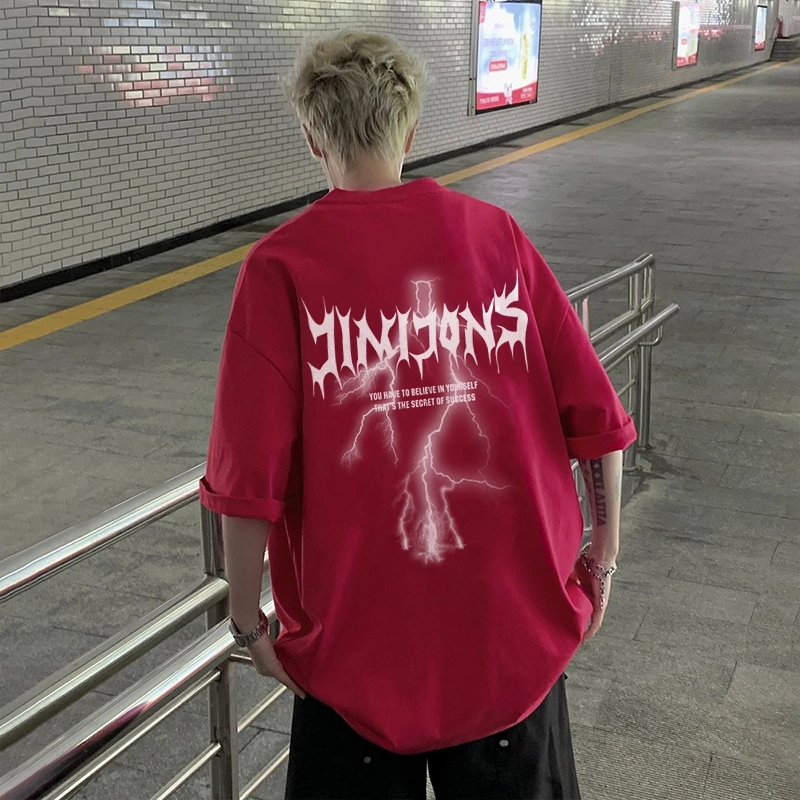 JIMIJONS T