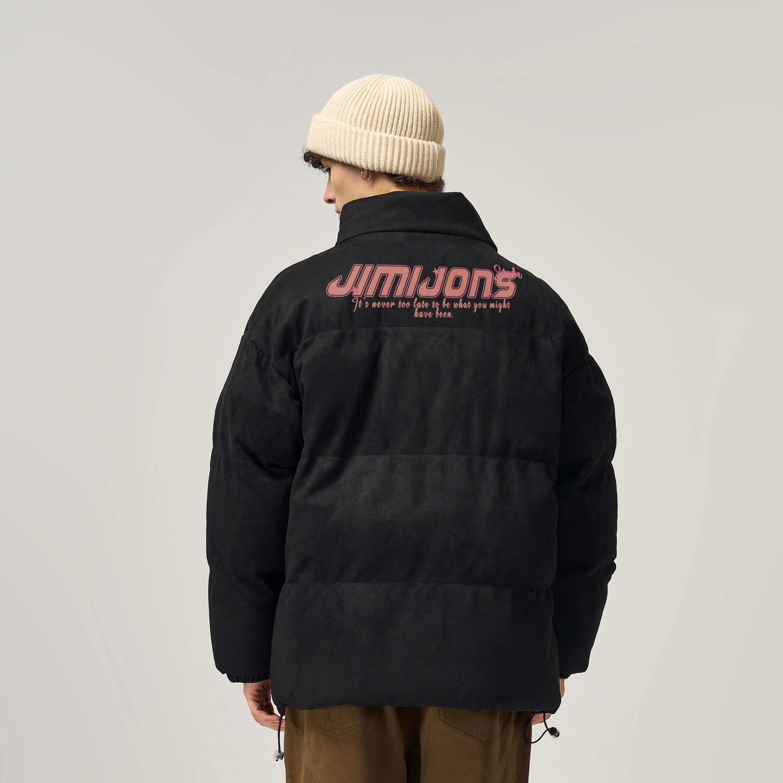JIMIJONS