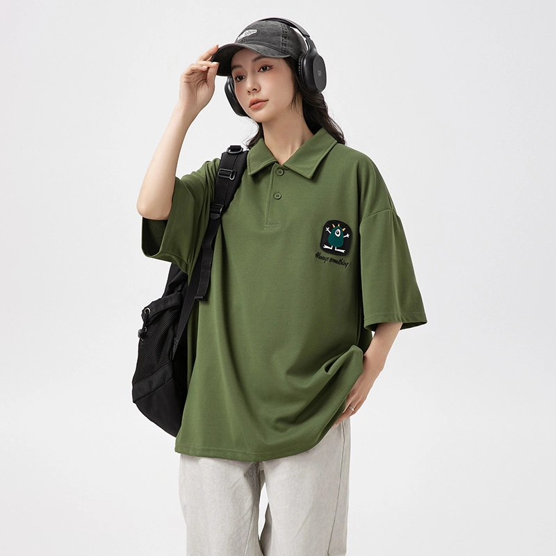 PAINT STAIN Polo