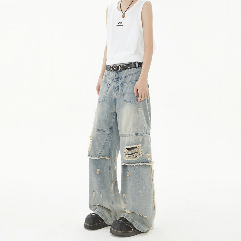 JIMIJONS baggy