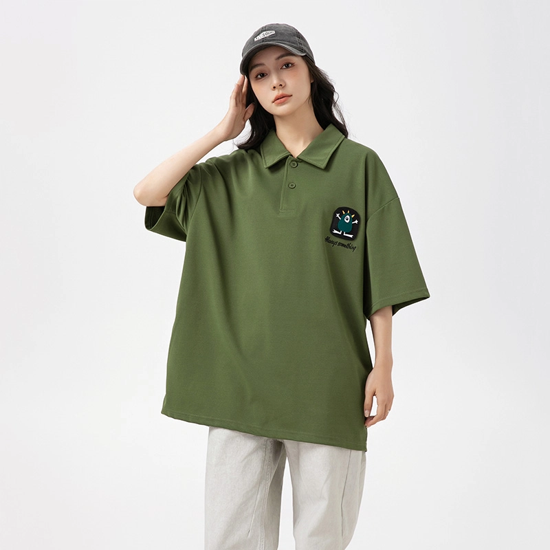 PAINT STAIN Polo