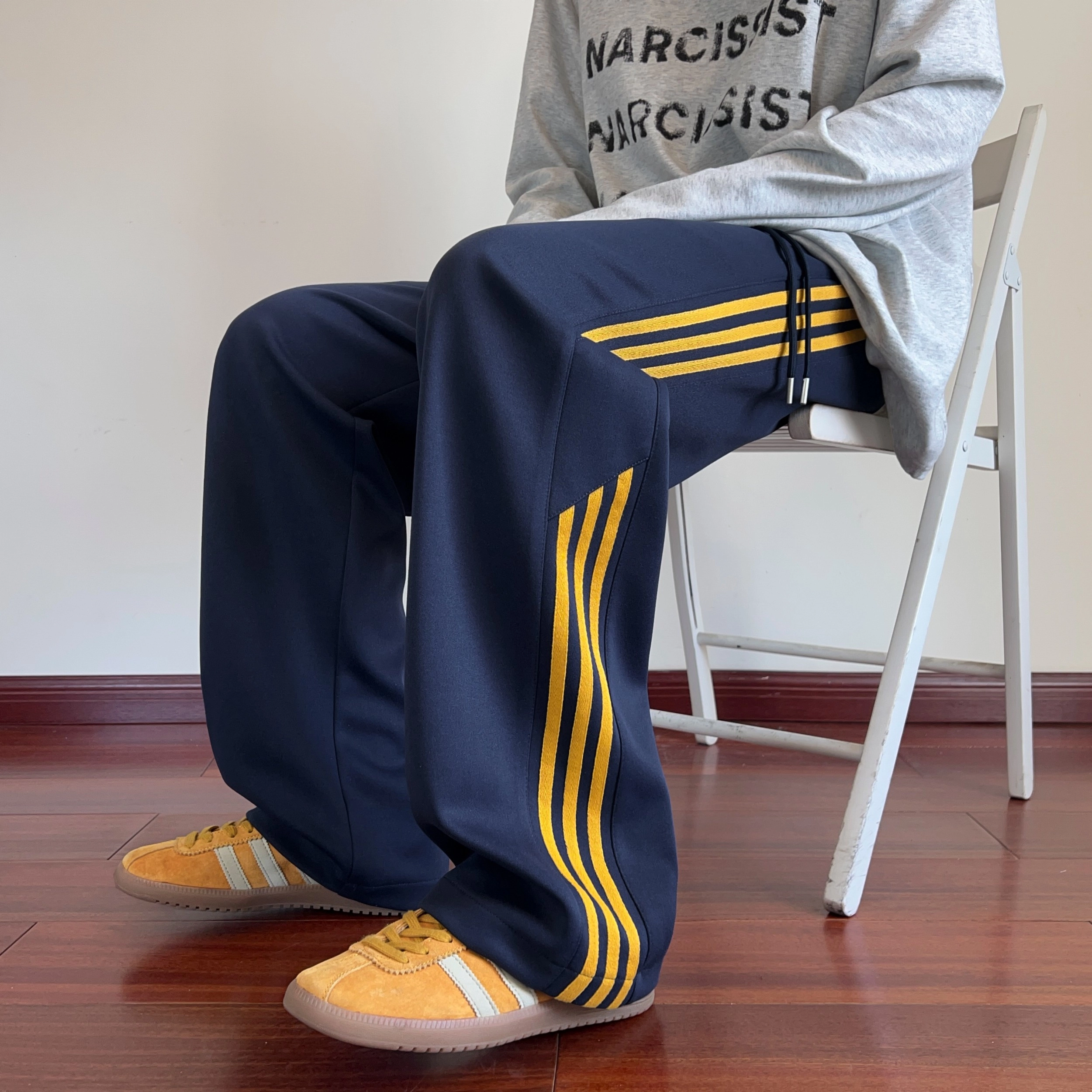 JIMIJONS cleanfit