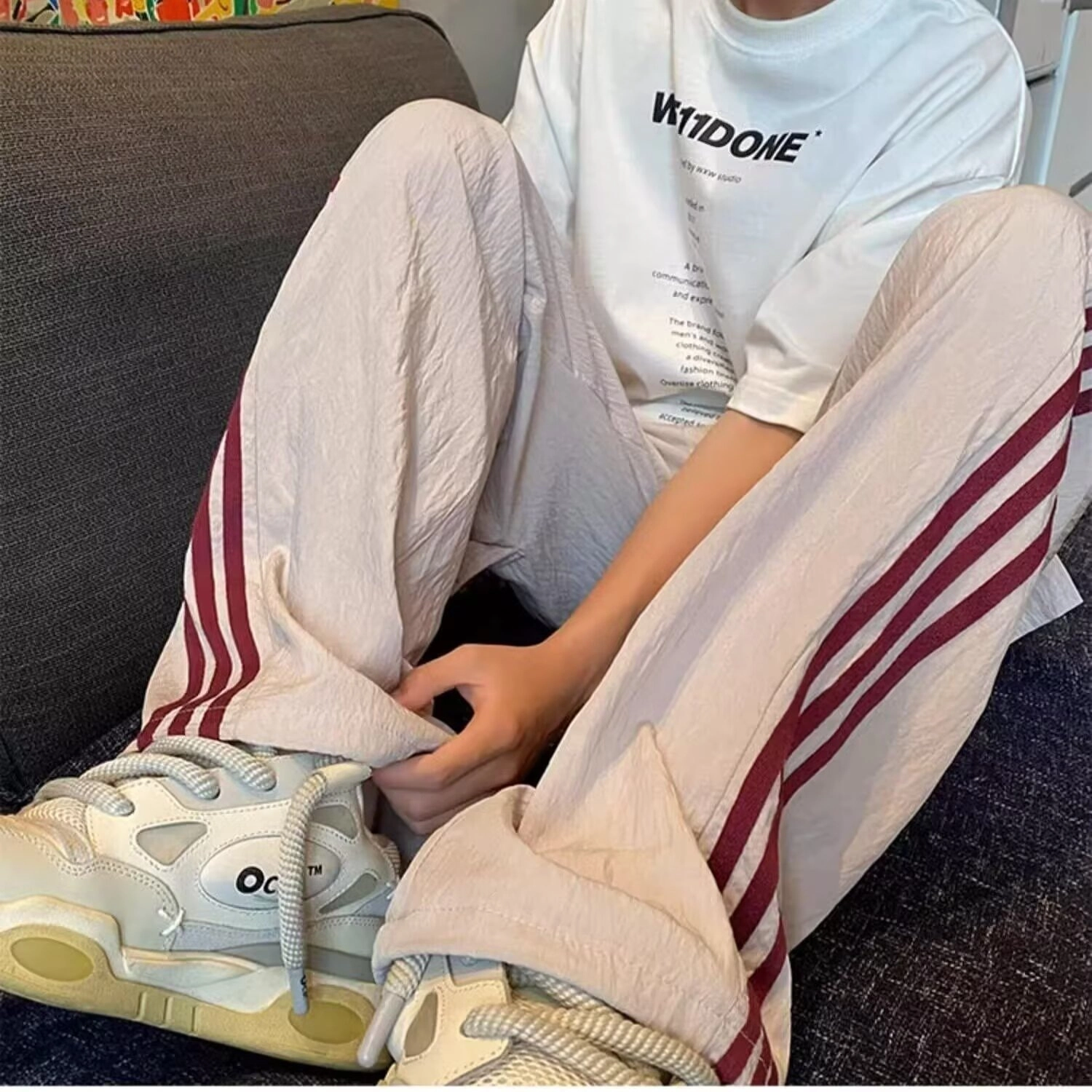 JIMIJONS