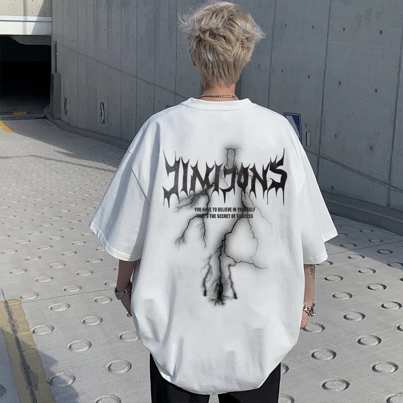 JIMIJONS T