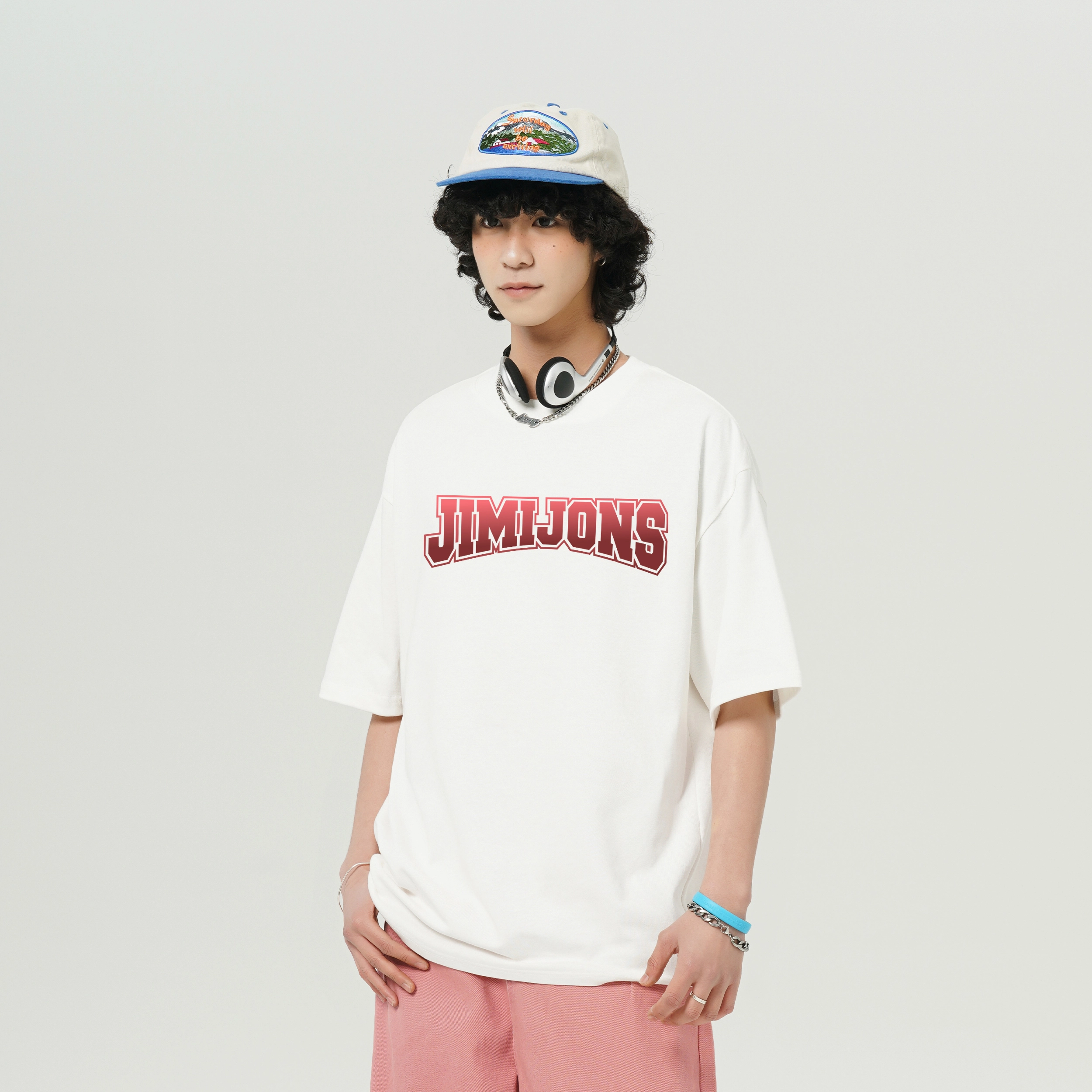 JIMIJONS T