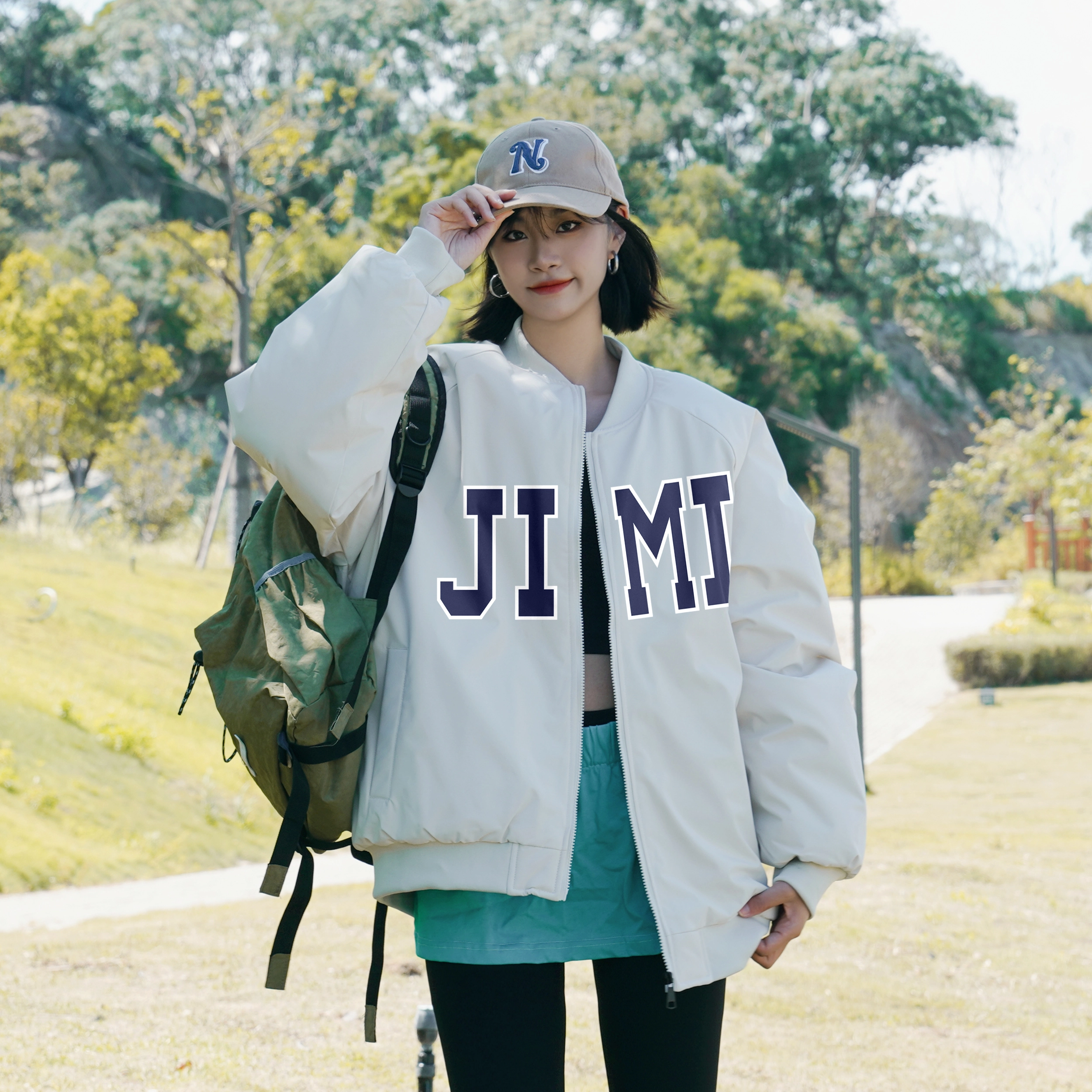 JIMIJONS