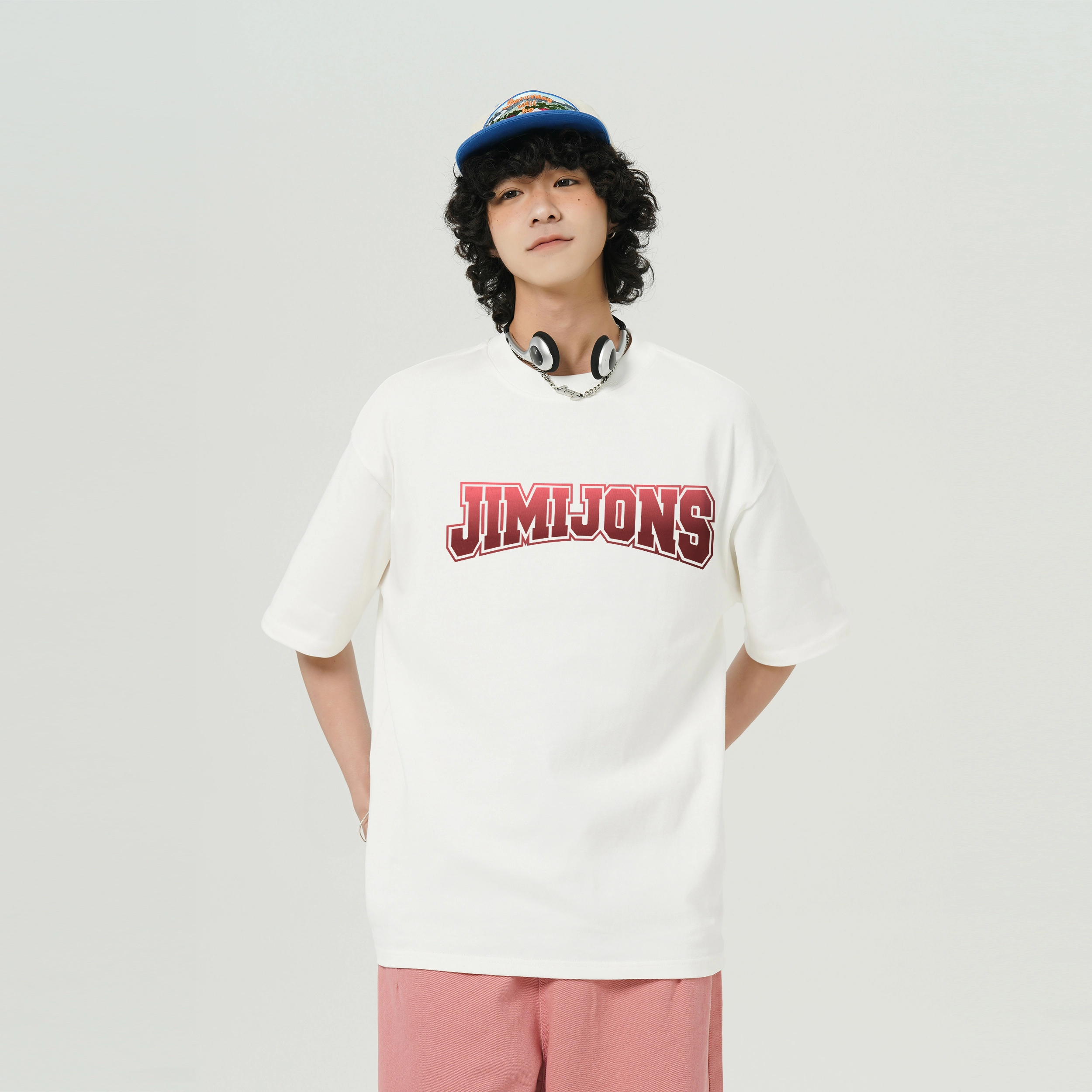 JIMIJONS T