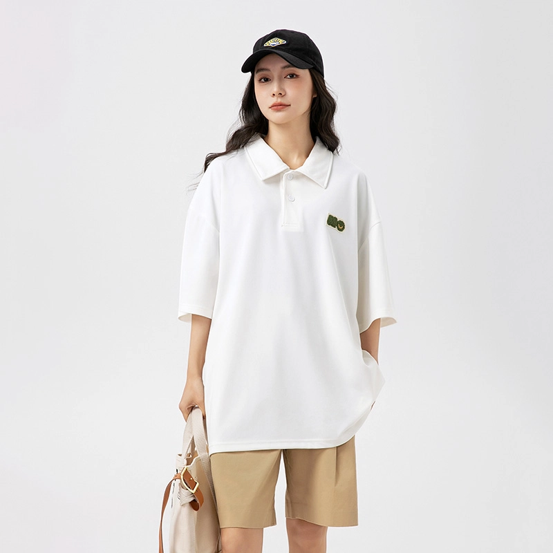 JIMIJONS LogoPolo