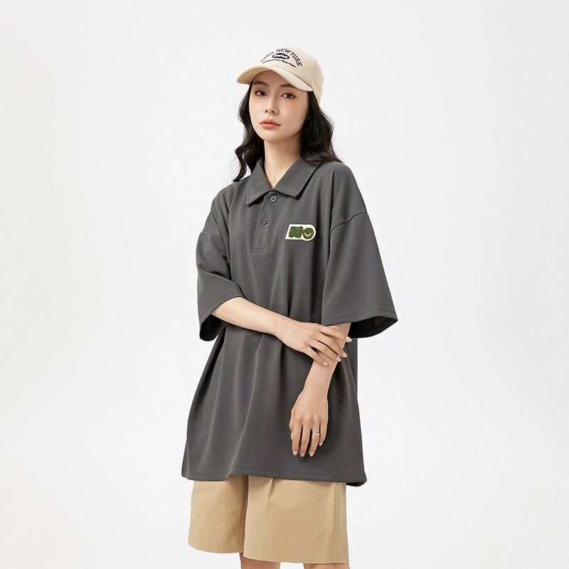 JIMIJONS LogoPolo