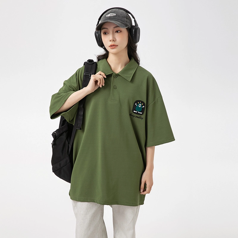 PAINT STAIN Polo