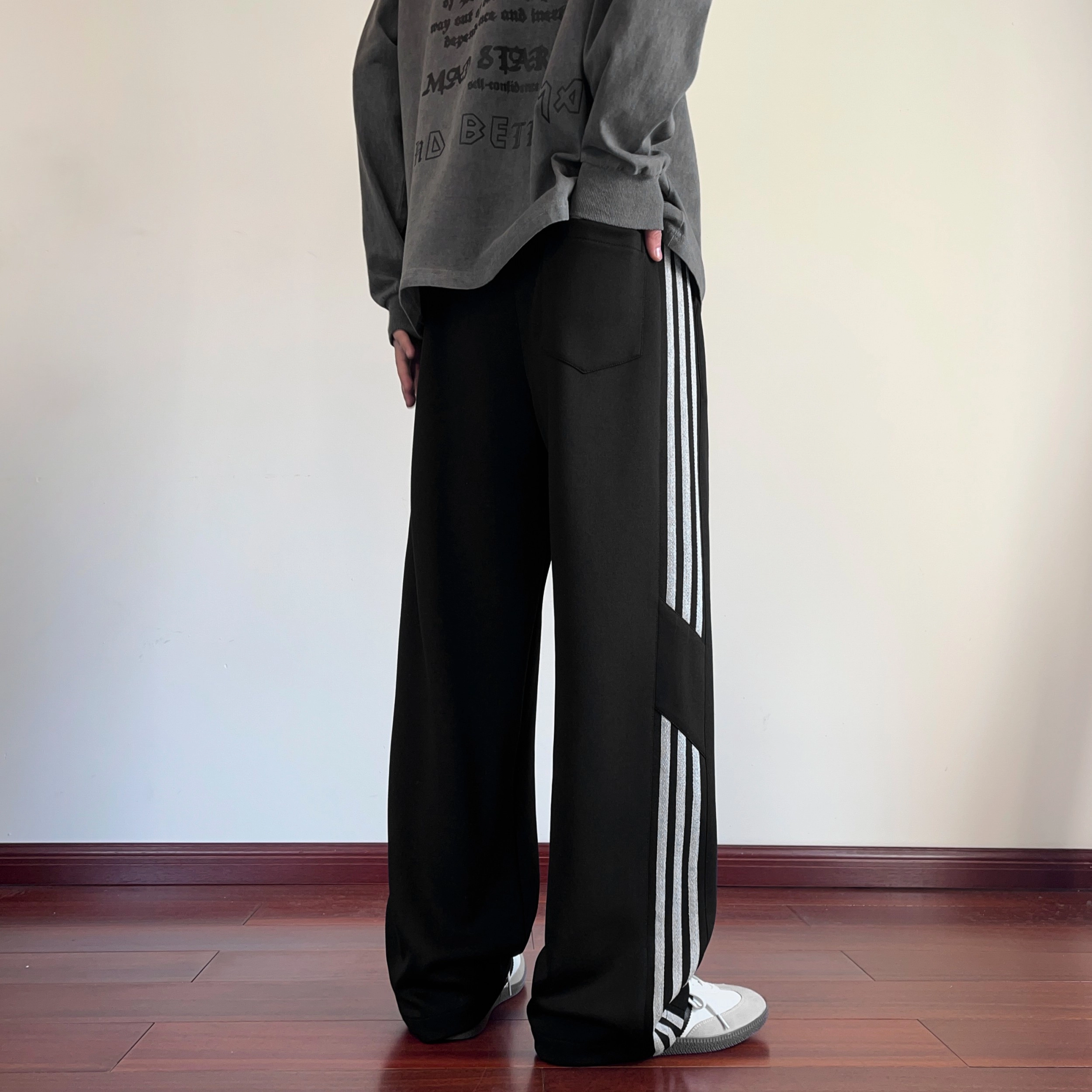 JIMIJONS cleanfit