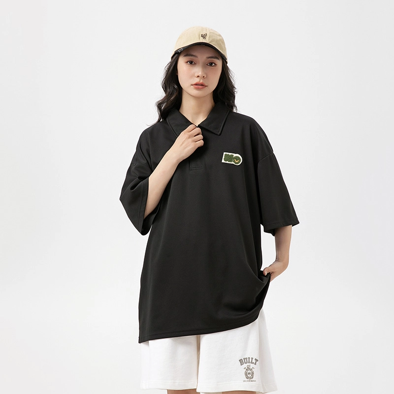 JIMIJONS LogoPolo