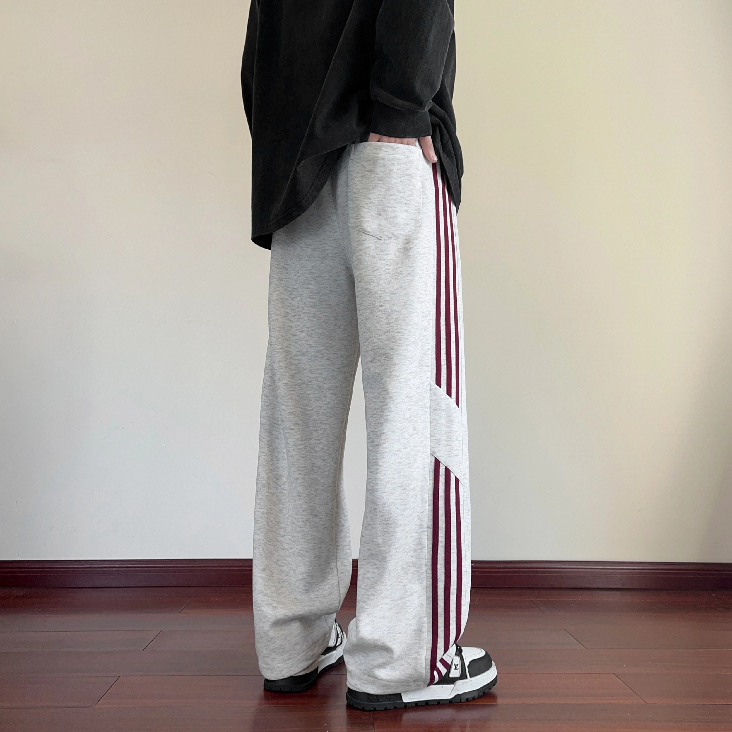 JIMIJONS cleanfit
