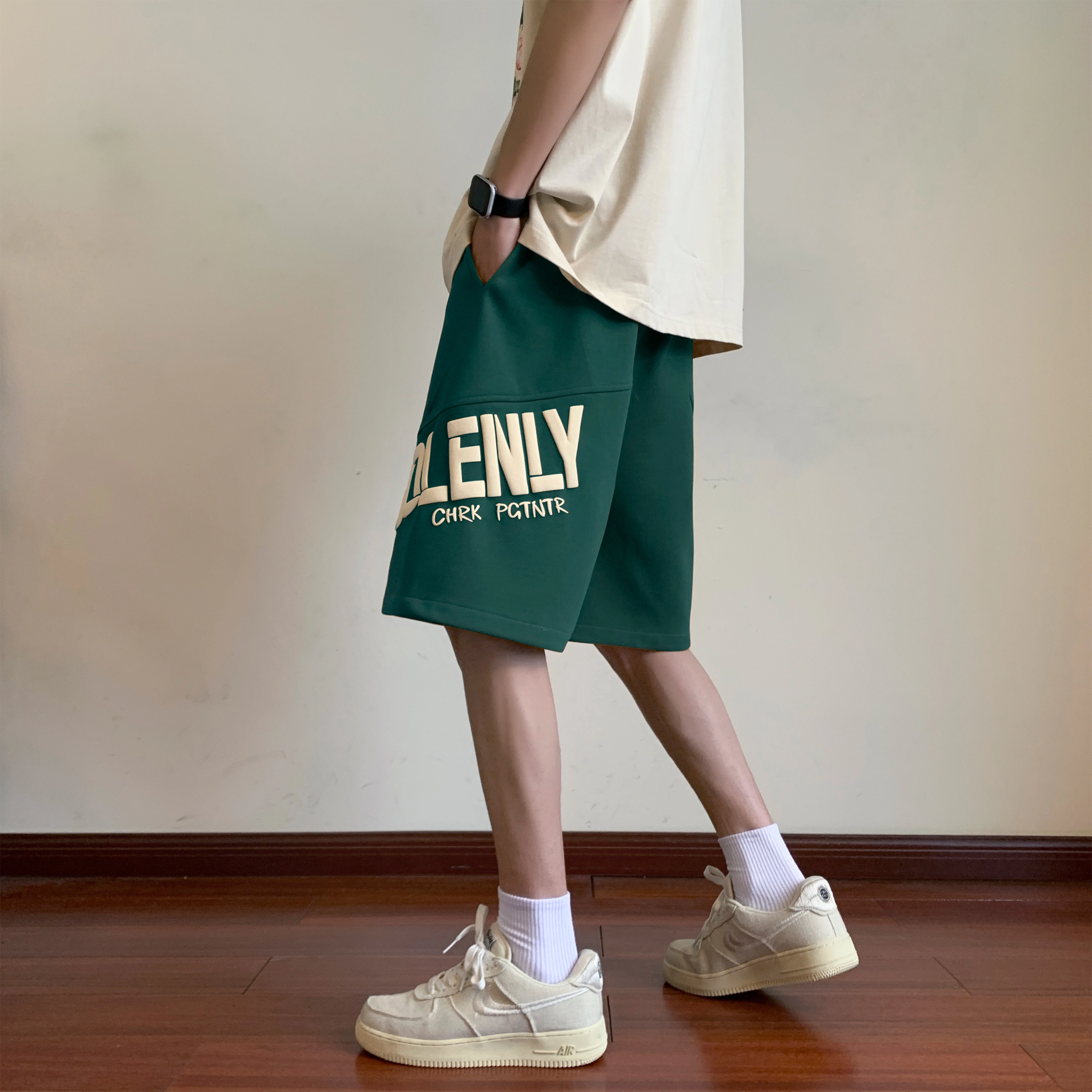 songlan Oversize