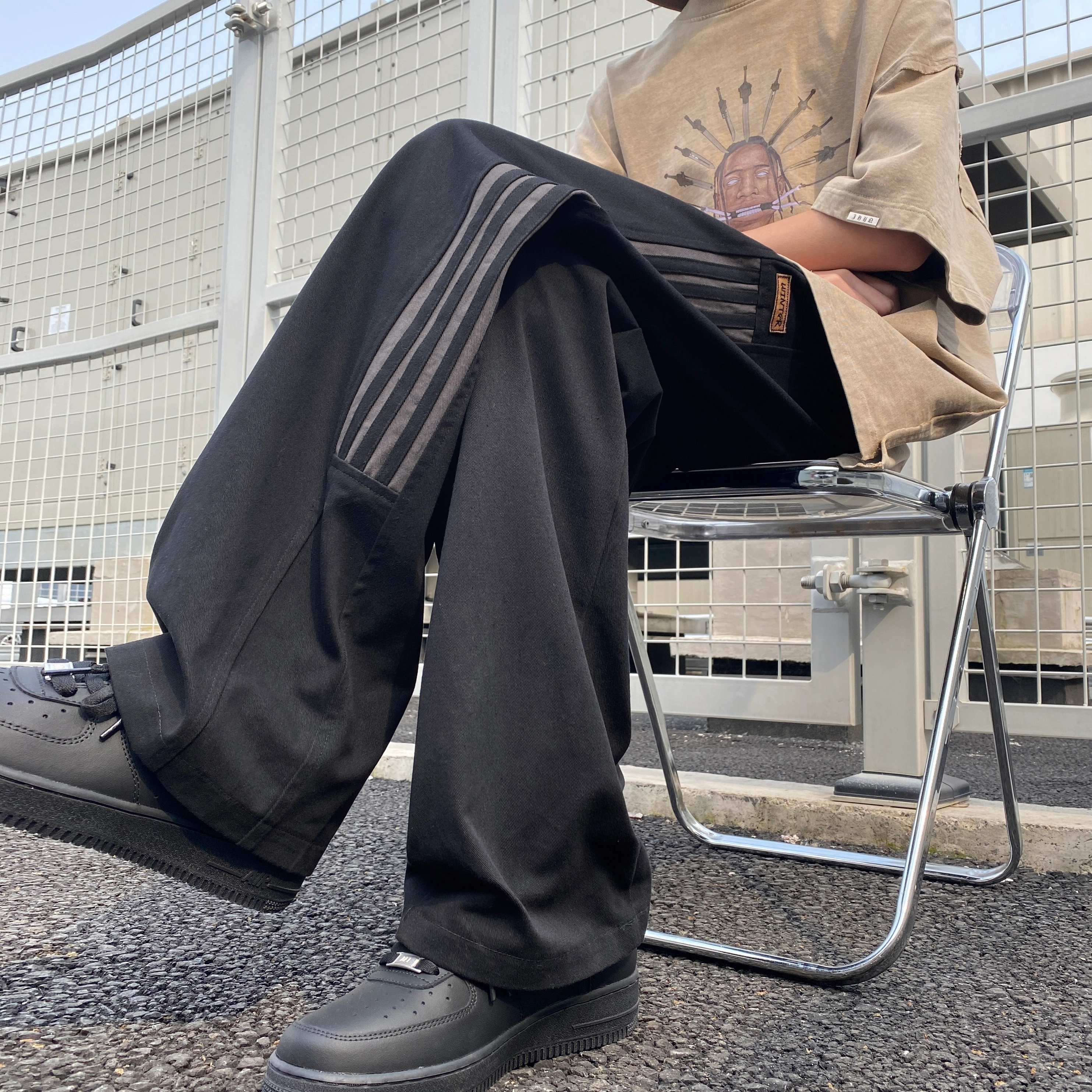 JIMIJONS cleanfit