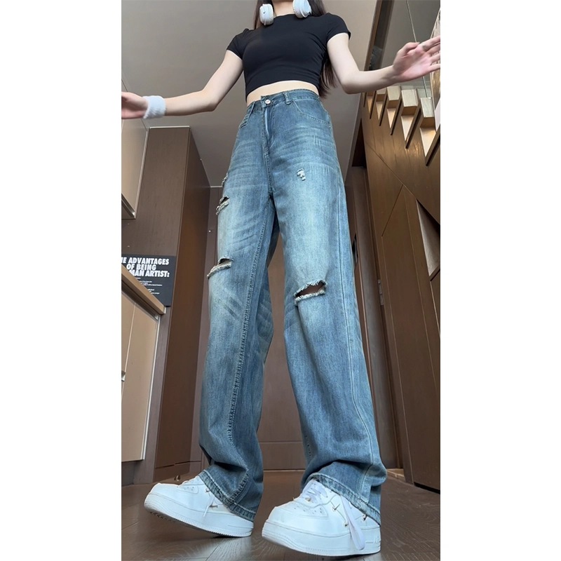 JIMIJONS oversize