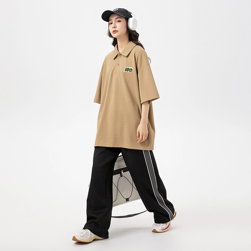 JIMIJONS LogoPolo
