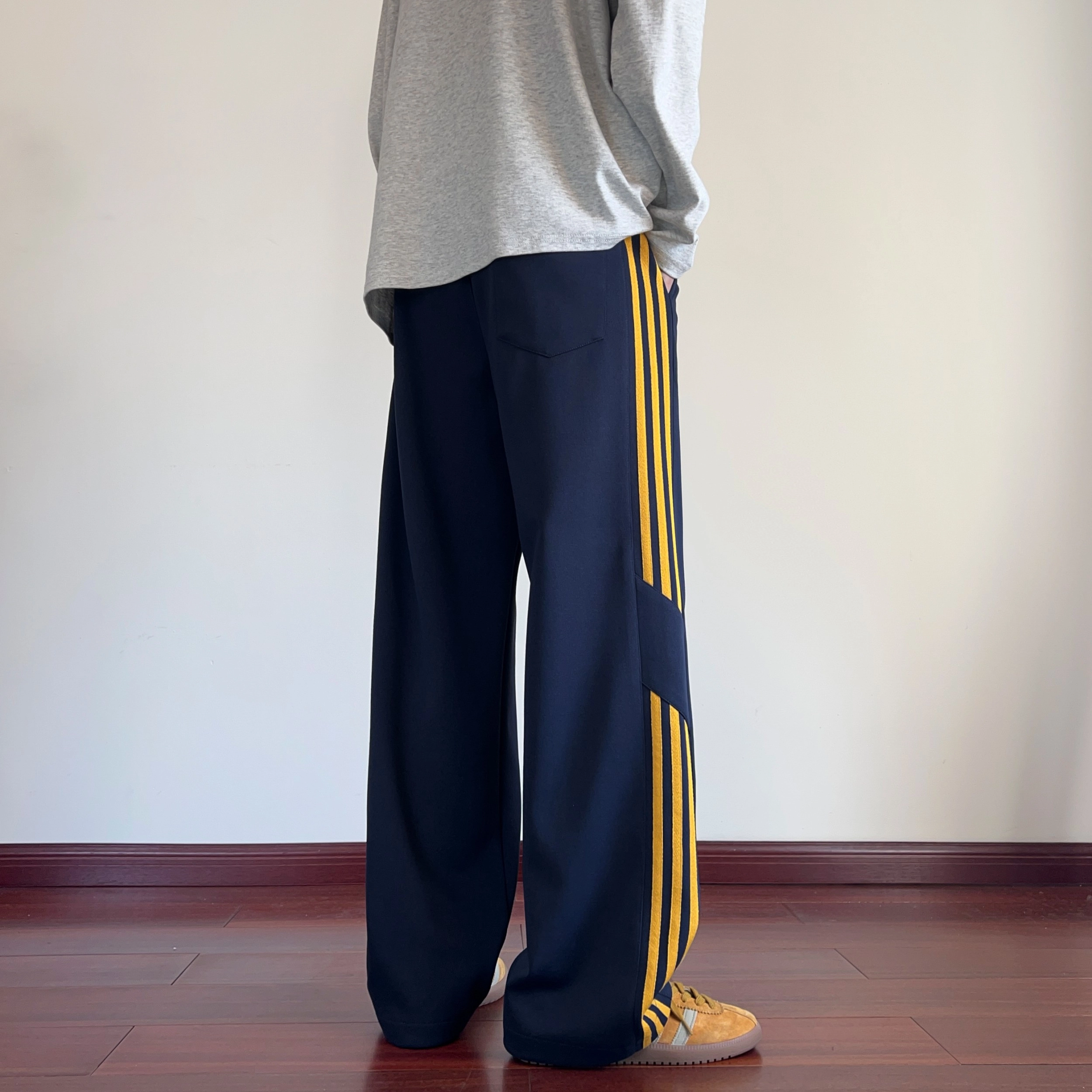 JIMIJONS cleanfit