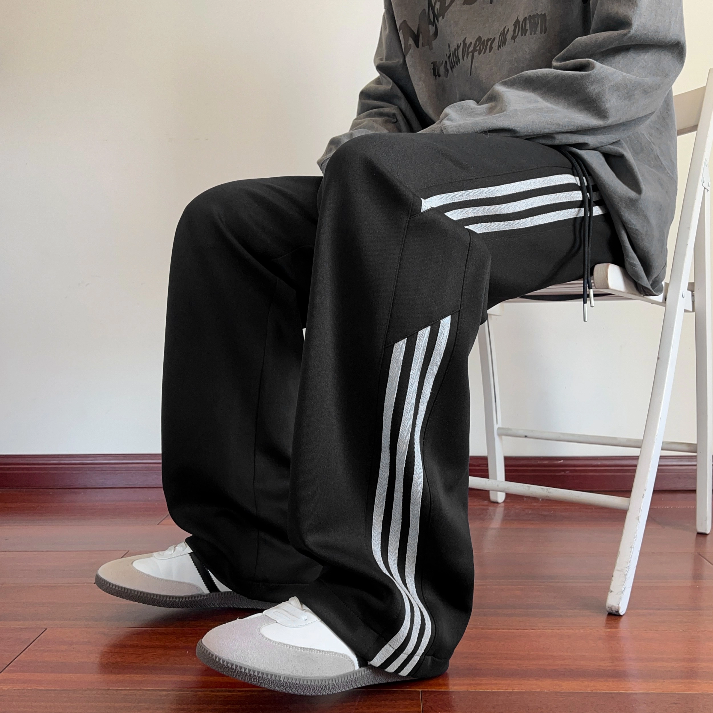 JIMIJONS cleanfit