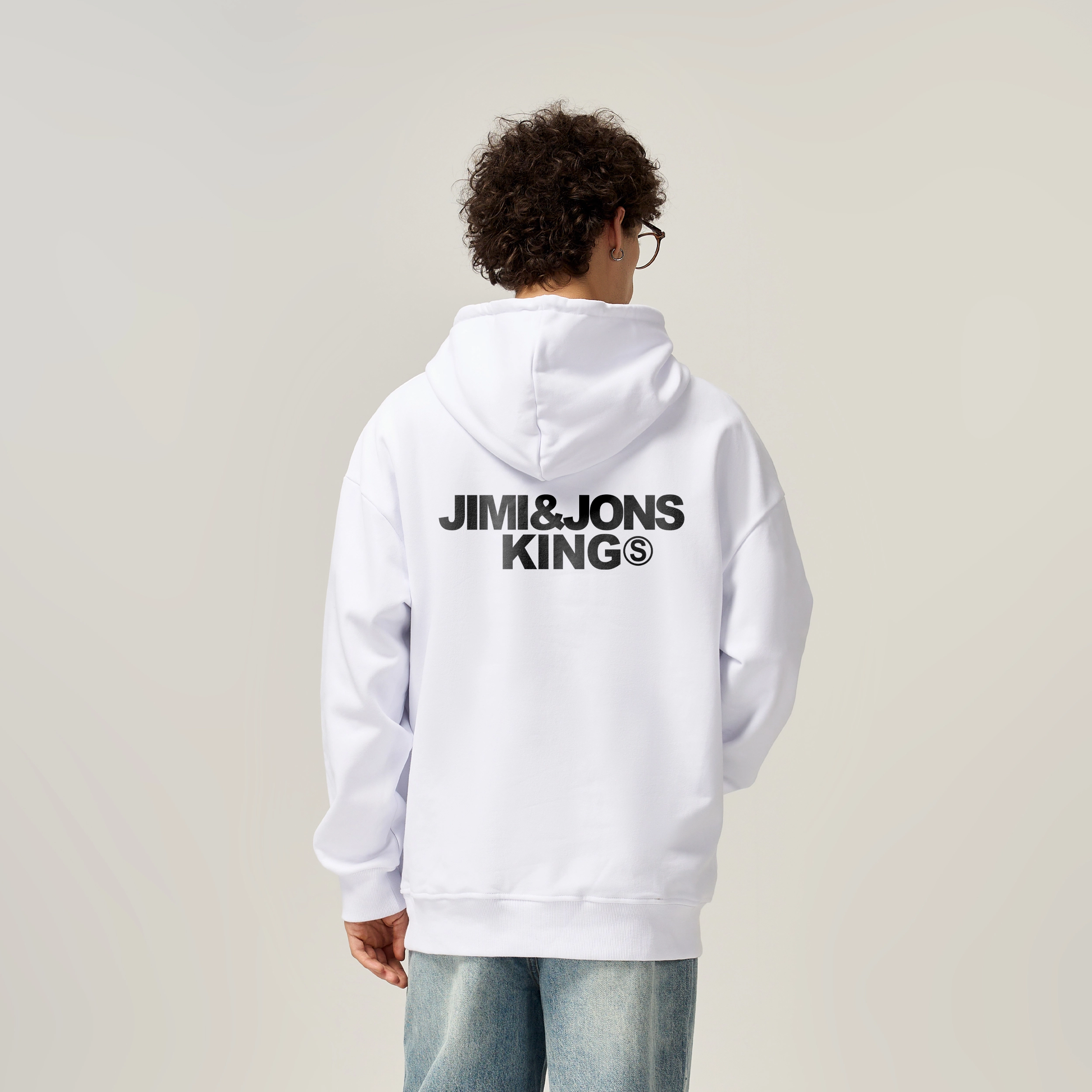 JIMIJONS Logo