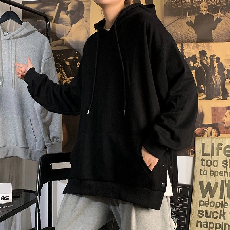 JIMIJONS oversize